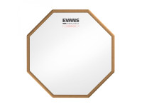 Evans RealFeel Attacktile 10 Inch Evans RealFeel Attacktile 10 Inch